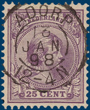 Kavel 1231