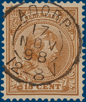 Kavel 1230