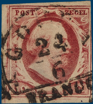Kavel 3021