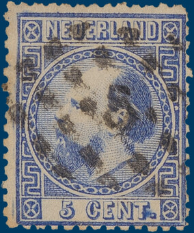 Kavel 3091