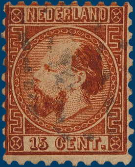Kavel 3097