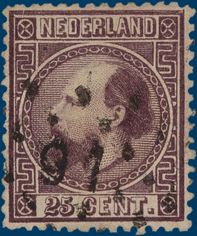 Kavel 3107