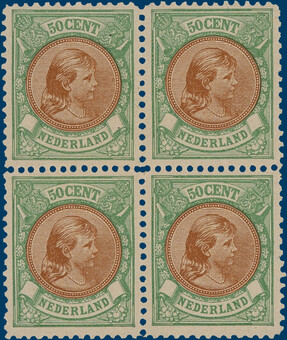 Kavel 3189