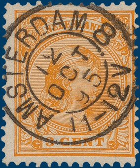 Kavel 1260
