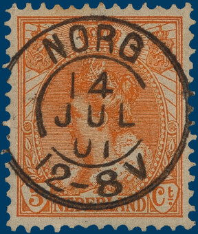 Kavel 1627