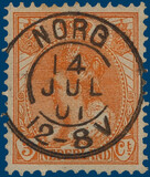 Kavel 1627