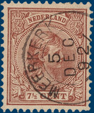 Kavel 1597