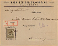 Kavel 1764