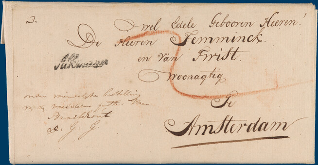 Kavel 1760
