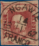 Kavel 1772