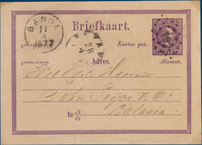 Kavel 1768