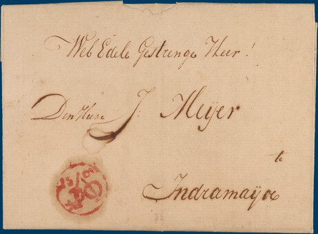 Kavel 1761