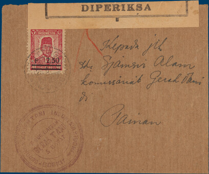 Kavel 1790