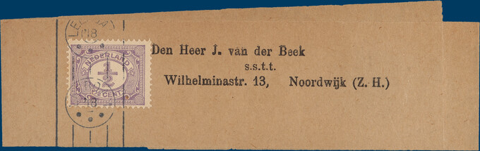 Kavel 1754