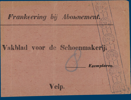 Kavel 1747