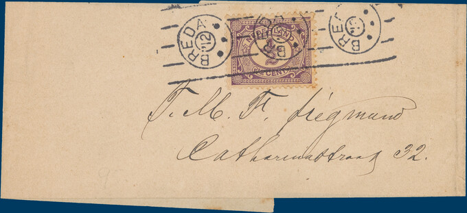 Kavel 1745