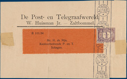 Kavel 1757