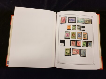 Lot 2464