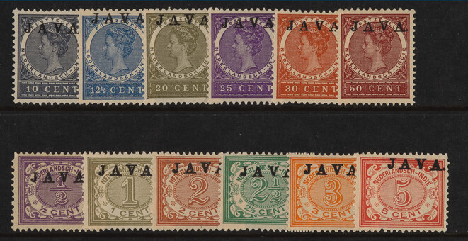 Kavel 3396