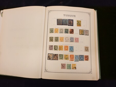 Lot 2582