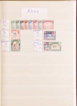 Lot 2035
