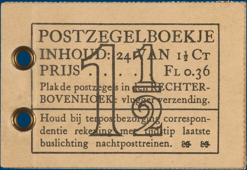 Kavel 3278