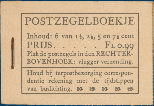 Kavel 3291