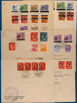 Kavel 3896