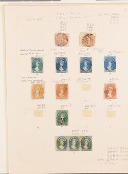 Kavel 2318