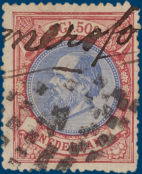Kavel 1676