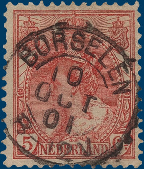 Kavel 1353
