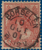 Kavel 1353