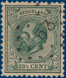 Kavel 1134
