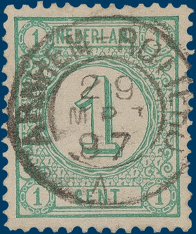 Kavel 1660