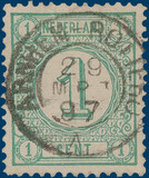 Kavel 1660