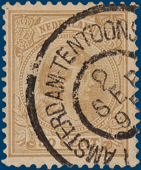 Kavel 1662