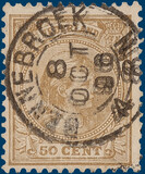 Kavel 1320
