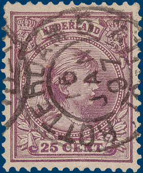 Kavel 1640