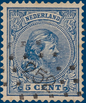 Kavel 1218