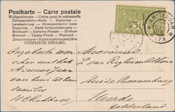Kavel 1708