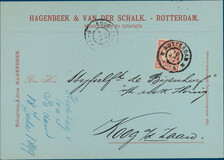 Kavel 1694