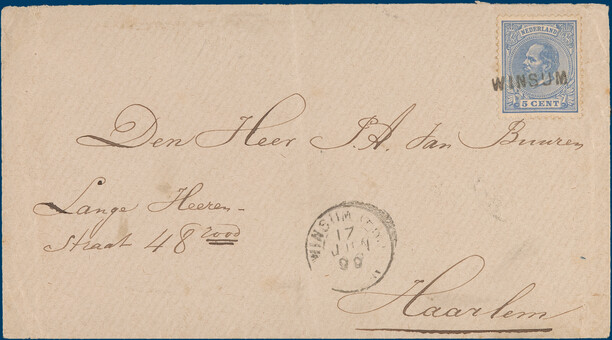 Kavel 1725