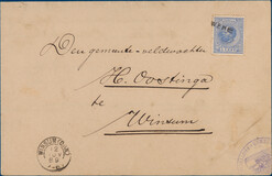 Kavel 1724