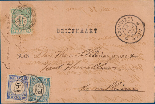 Kavel 1712