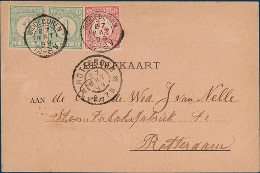 Lot 1734