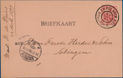 Kavel 1740