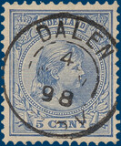 Kavel 1366