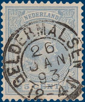 Kavel 1429