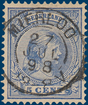 Kavel 1608