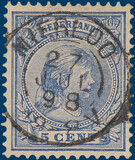 Kavel 1608